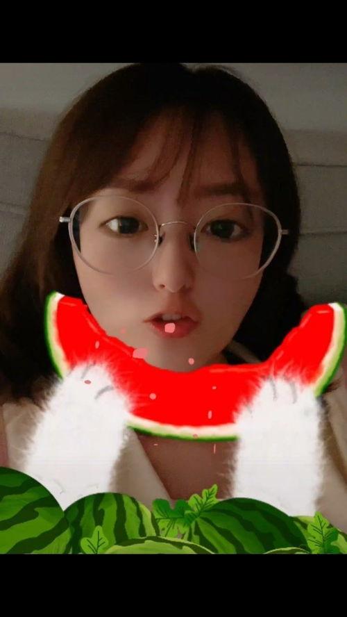 娱乐吃瓜少女的日常