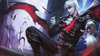 娱乐吃瓜酱嬴政